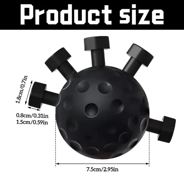Black_High-Elasticity_Eco-Friendly_Solid_Tpe_Silicone_Hand_Grip_Strengthener_For_Athletes,_Musicians,_Rehabilitation_Patients,_Office_Workers_Pack_Of_2