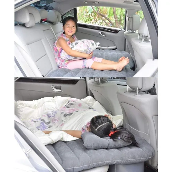 Flagged_Premium_Flocked_Soft_Velvet_Top_And_Heavy-Duty_Pvc_Base_Layer_Inflatable_Car_Air_Mattress_For_Travelers,_Camping_Enthusiasts,_Families_On_Road_Trips,_Long_Journeys