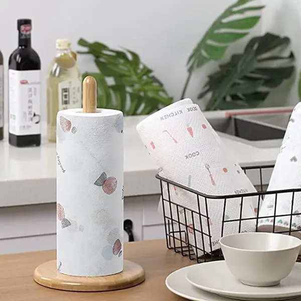 White_Pure_Cellulose_Virgin_Wood_Pulp_Kitchen_Paper_Towel_For_Kitchen_Cleaning,_Wiping_Surfaces,_Spill_Cleanup_Pack_Of_2