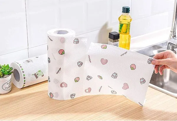 White_Pure_Cellulose_Virgin_Wood_Pulp_Kitchen_Paper_Towel_For_Kitchen_Cleaning,_Wiping_Surfaces,_Spill_Cleanup_Pack_Of_2