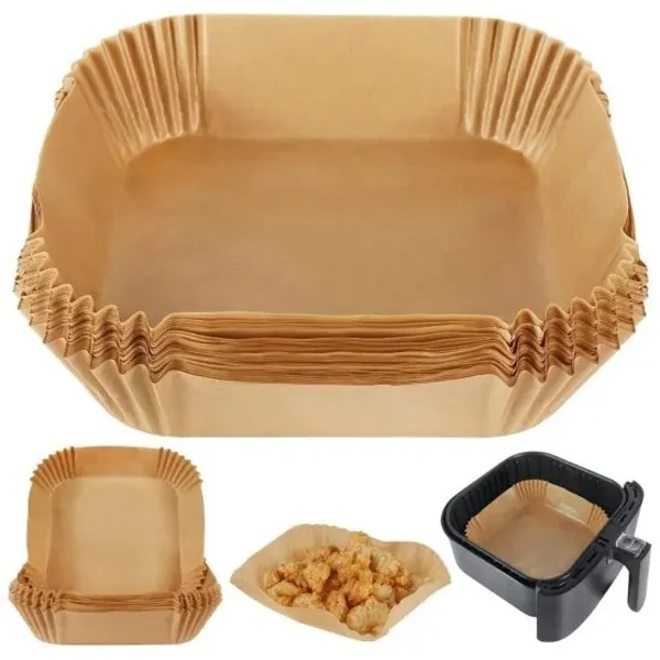 Brown_Food-Grade_Unbleached_Parchment_Paper_Disposable_Air_Fryer_Liners_For_Air_Fryers,_Ovens,_Microwaves,_And_Steamers_-_Cooking_Nuggets,_Fries,_Vegetables,_Snacks_Pack_Of_2