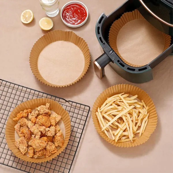 Brown_Food-Grade_Greaseproof_Parchment_Paper_Disposable_Liner_For_Home_Cooks_And_Air_Fryer_Users_Pack_Of_2
