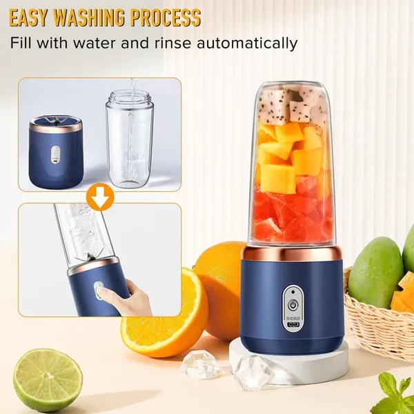 Flagged_Shatterproof_Bpa-Free_Tritan_Plastic_And_304_Stainless_Steel_Blades_Portable_Rechargeable_Blender_For_Making_Smoothies,_Juices,_Protein_Shakes,_And_Baby_Food