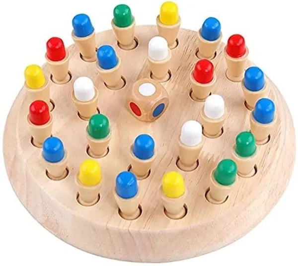 Multicolor_Eco-Friendly_Natural_Solid_Wood_Memory_Match_Stick_Game_For_Children_Aged_3_Years_And_Above_Pack_Of_2