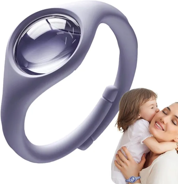 Grey_Silicone_Wrist_Band_For_Home