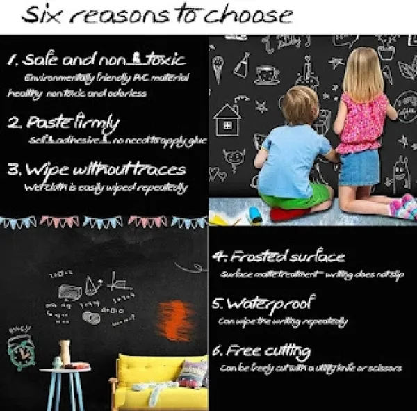 Black_Premium_Waterproof_Vinyl_(Pvc)_Chalkboard_Sticker_For_Kids'_Rooms,_Playrooms,_Kitchens,_Offices,_Classrooms