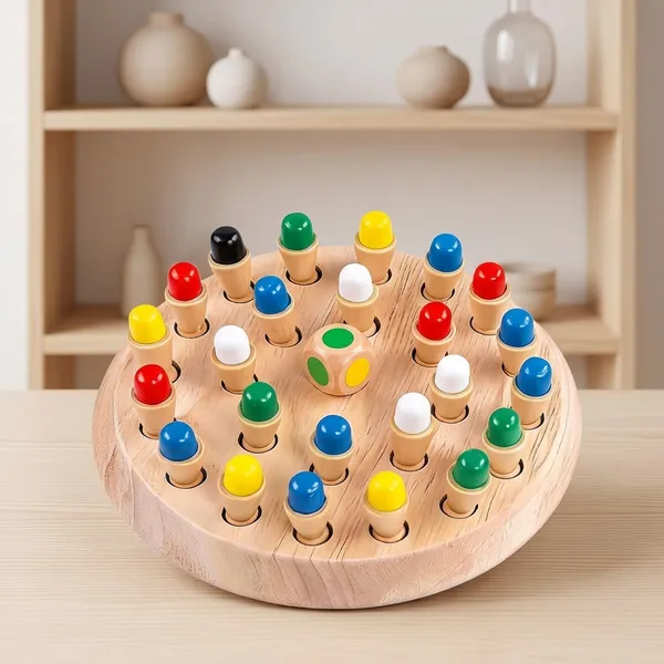 Multicolor_Eco-Friendly_Natural_Solid_Wood_Memory_Match_Stick_Game_For_Children_Aged_3_Years_And_Above_Pack_Of_2