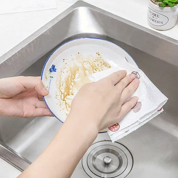 White_Pure_Cellulose_Virgin_Wood_Pulp_Kitchen_Paper_Towel_For_Kitchen_Cleaning,_Wiping_Surfaces,_Spill_Cleanup_Pack_Of_2