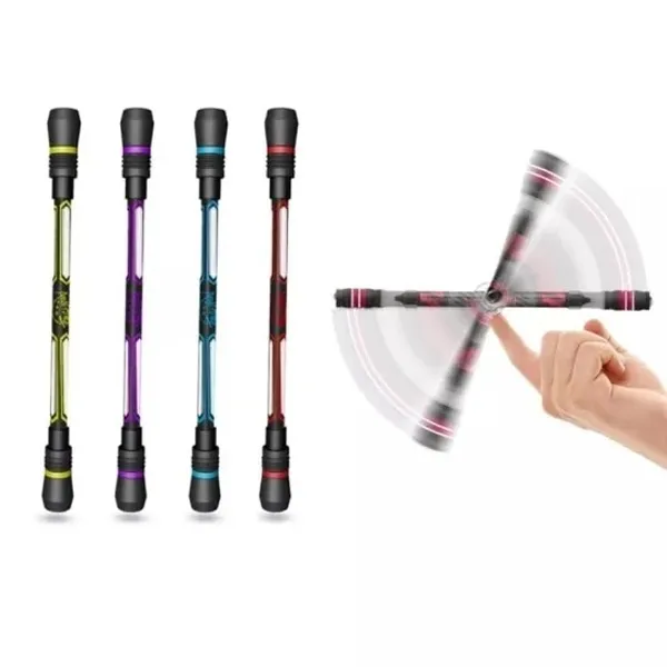 Multicolor_Smooth_Impact-Resistant_Abs_Plastic_Body_Led_Spinning_Fidget_Toy_For_Kids_And_Adults_Pack_Of_2