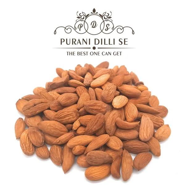 Afghani_Kagzi_Mini_Almond_Kernels/Badam_Giri
