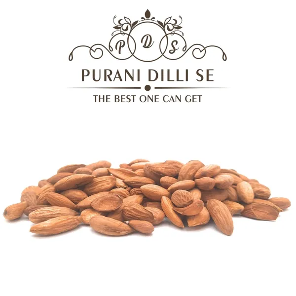 Afghani_Kagzi_Mini_Almond_Kernels/Badam_Giri