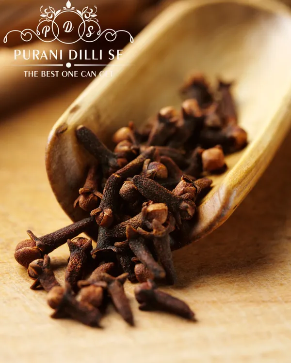 Cloves/Laung_Whole_Handpicked_Premium_Quality