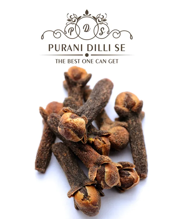 Cloves/Laung_Whole_Handpicked_Premium_Quality