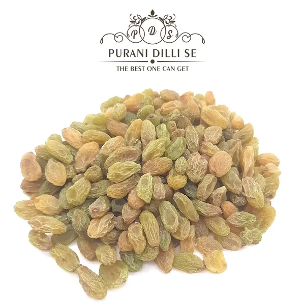 Kishmish_Pure_Kandhari/Green_Raisins_Premium