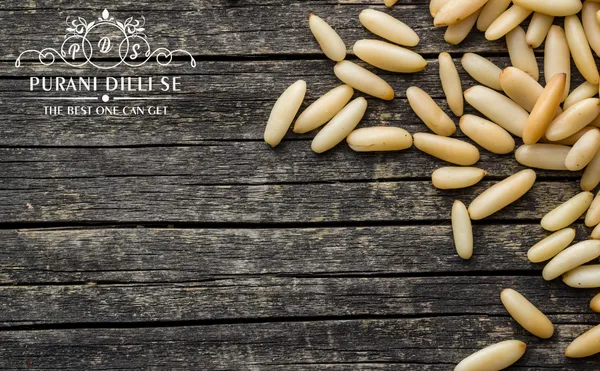 Chilgoza_Giri/Pine_Seed_Kernels_Bold_Dubble_Handpicked_Class_1