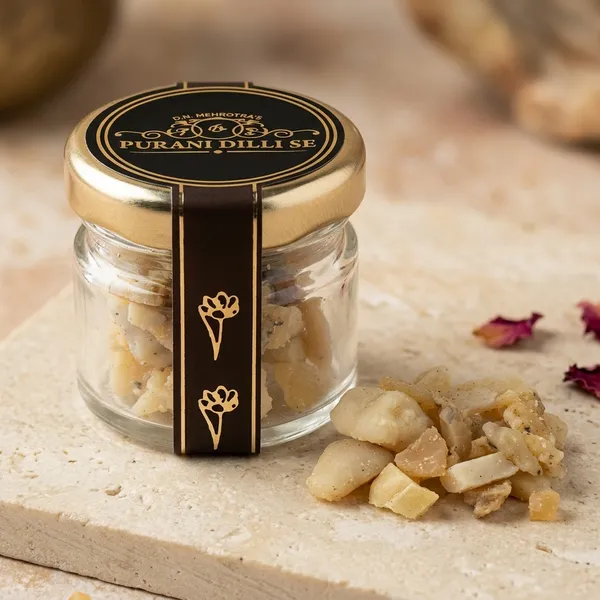 Nukra_Hing/Asafoetida_Pure_Natural_Sap_Uzbek_Class_1