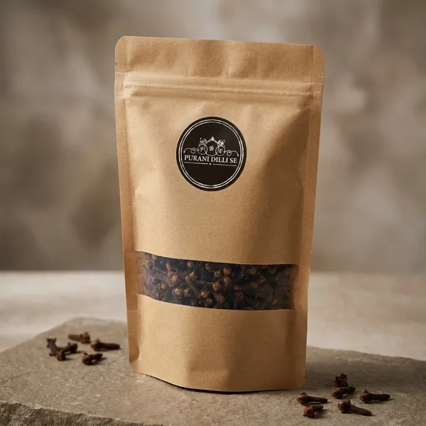 Cloves/Laung_Whole_Handpicked_Premium_Quality