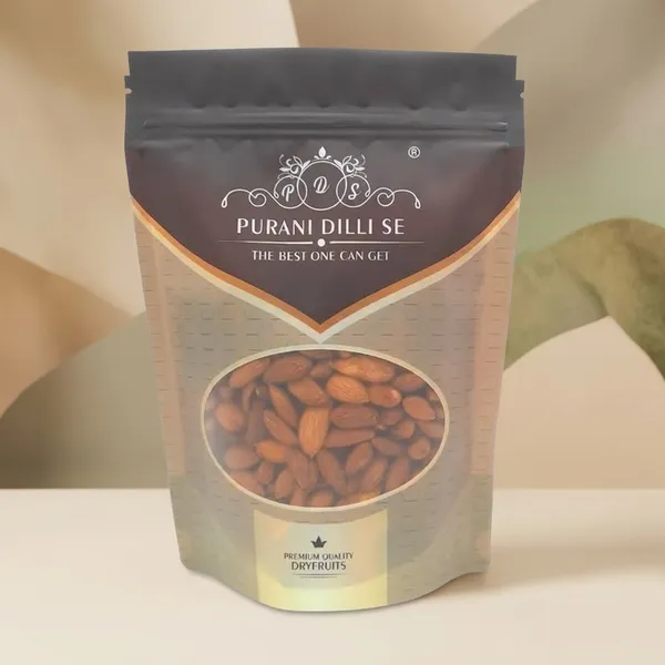 Afghani_Kagzi_Mini_Almond_Kernels/Badam_Giri