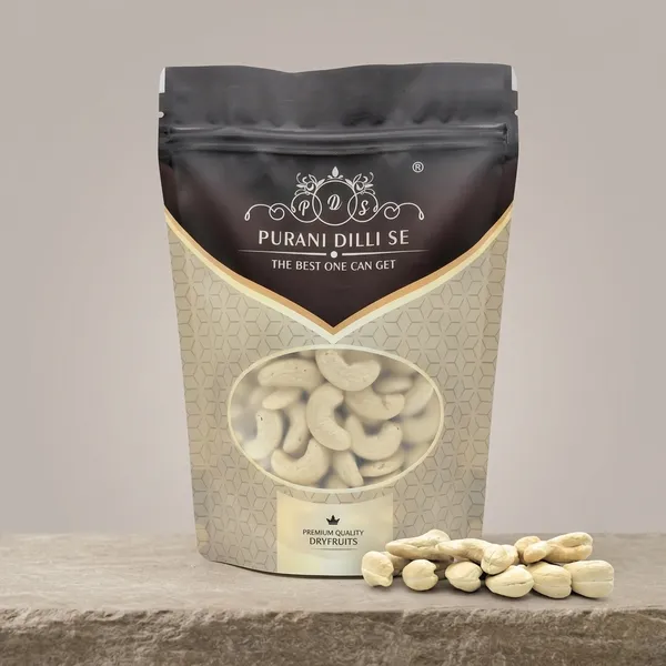 Purani_Dilli_Se_W210_Whole_Cashew_Nuts