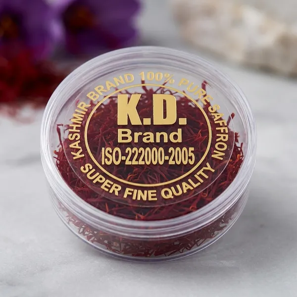 Mogra_Saffron_5gm_Pk_Kashmiri