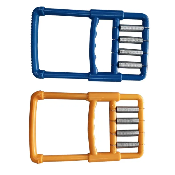 Finger_Exerciser_Plastic_,_Spring_Hand_Grippe_Finger_Grip_For_Muscle_Building_Adjustable_Men_Women_Hand_Gripper_Grip_Exerciser_Forearm_Grip_Strengthener_Grip_Resistance_Trainer_Multicolor_Set_Of_2