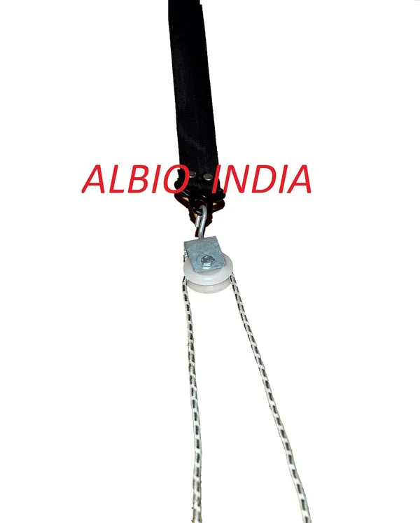 Shoulder_Pulley_Plastic_Handle_Overhead_Hand_Equipment_Kit_With_Rope_For_Home_Gym_Exercise_And_Physical_Therapy_Multicolor