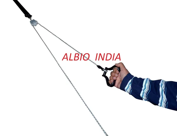 Shoulder_Pulley_Plastic_Handle_Overhead_Hand_Equipment_Kit_With_Rope_For_Home_Gym_Exercise_And_Physical_Therapy_Multicolor