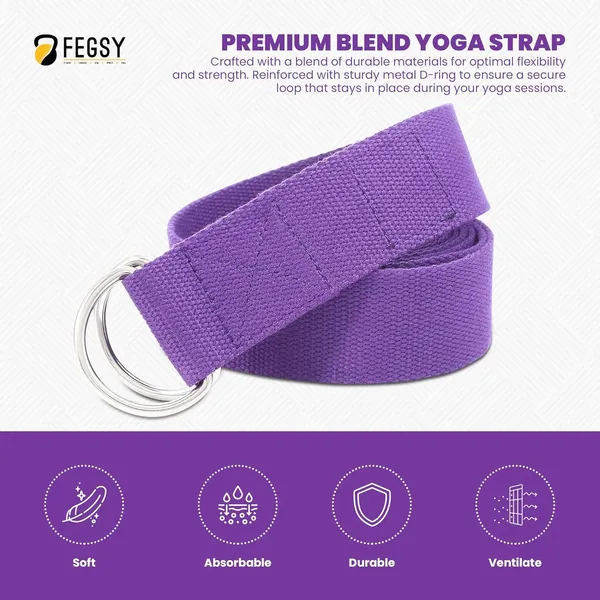 Yoga_High_Density_Foam_Block_Brick_Set_Of_2_With_Yoga_Strap_For_Improve_Strength_Aid_Balance_And_Flexibility,_Multicolor