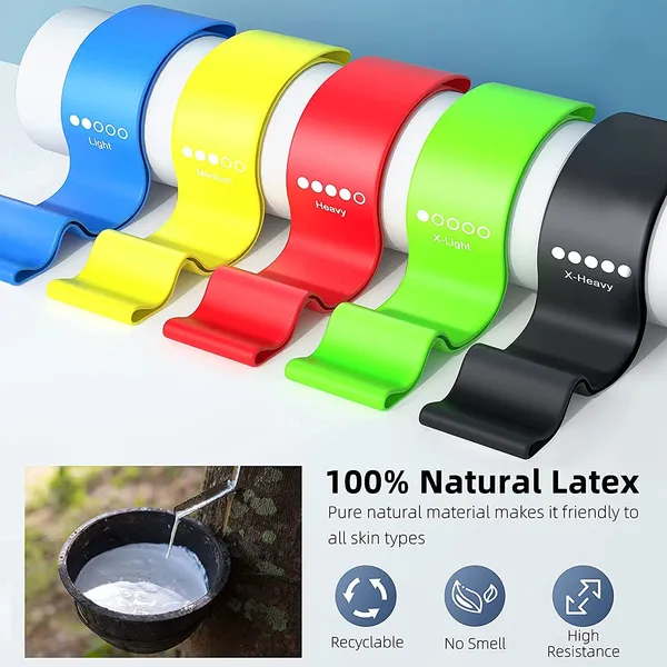 Resistance_Bands_Mini_Loop_Hip_Band_Latex_Band_Thera_Band_For_Squats_Hips_Legs_Butt_Glutes_And_Heavy_Workouts_Physical_Therapy_Rehab_Stretching_Home_Fitness_Set_Of_5
