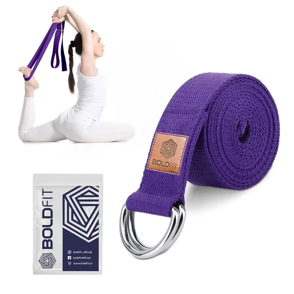 Yoga_Belt_For_Women_And_Men_Yoga_Strap_For_Stretching_With_Extra_Safe_Adjustable_D_Ring_Buckle_Durable_And_Comfy_Texture_Perfect_For_Your_Yoga_Session_6_Feet_Multy_Color