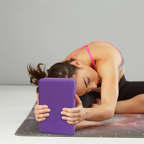 Yoga_Block_High_Density_Foam_Brick_Set_Of_2_For_Improve_Strength_Aid_Balance_And_Flexibility_Yoga_Blocks_Set_Of_2_Yoga_Brick_Gym_Accessories_Muiti_Colour