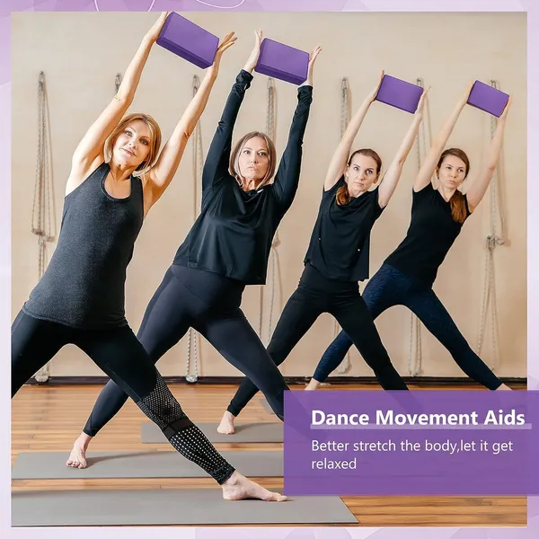 Yoga_Block_High_Density_Foam_Brick_Set_Of_2_For_Improve_Strength_Aid_Balance_And_Flexibility_Yoga_Blocks_Set_Of_2_Yoga_Brick_Gym_Accessories_Muiti_Colour
