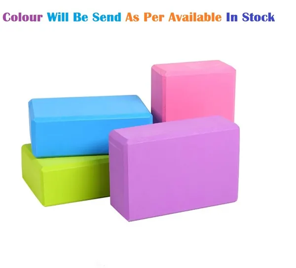 Yoga_Block_High_Density_Foam_Brick_Set_Of_2_For_Improve_Strength_Aid_Balance_And_Flexibility_Yoga_Blocks_Set_Of_2_Yoga_Brick_Gym_Accessories_Muiti_Colour