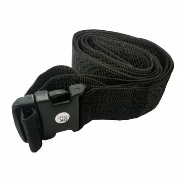 Gait_Belt_Muligan_Transfer_And_Walking_Assistance_With_Quick_Release_Buckle_For_Caregiver_Nurse_Therapist_2_Inches_X_8_Feet_Mulligan_Extremity_Mobilization_Belt_Used_In_Physiotherapy_Pack_Of_2pc