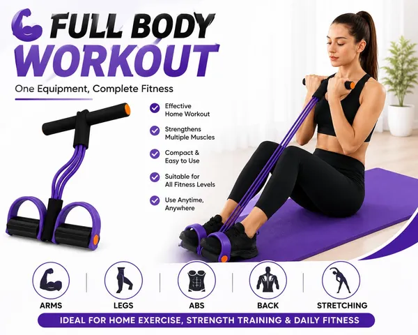 Pedal_Puller_Resistance_Band_4_Tube_Natural_Rubber_Pedal_Exerciser_For_Home_Workout_Full_Body_Exercise_Equipment_For_Abs_Arms_Legs_Stretching_And_Strength_Training_For_Men_Women_Multicolor