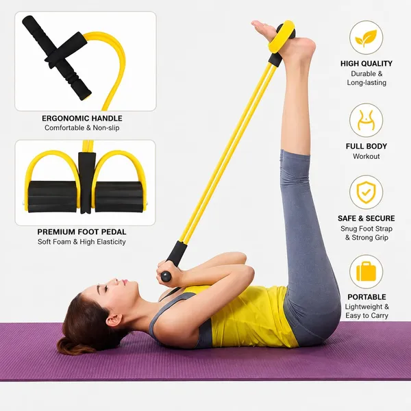 Pedal_Puller_Resistance_Band_4_Tube_Natural_Rubber_Pedal_Exerciser_For_Home_Workout_Full_Body_Exercise_Equipment_For_Abs_Arms_Legs_Stretching_And_Strength_Training_For_Men_Women_Multicolor