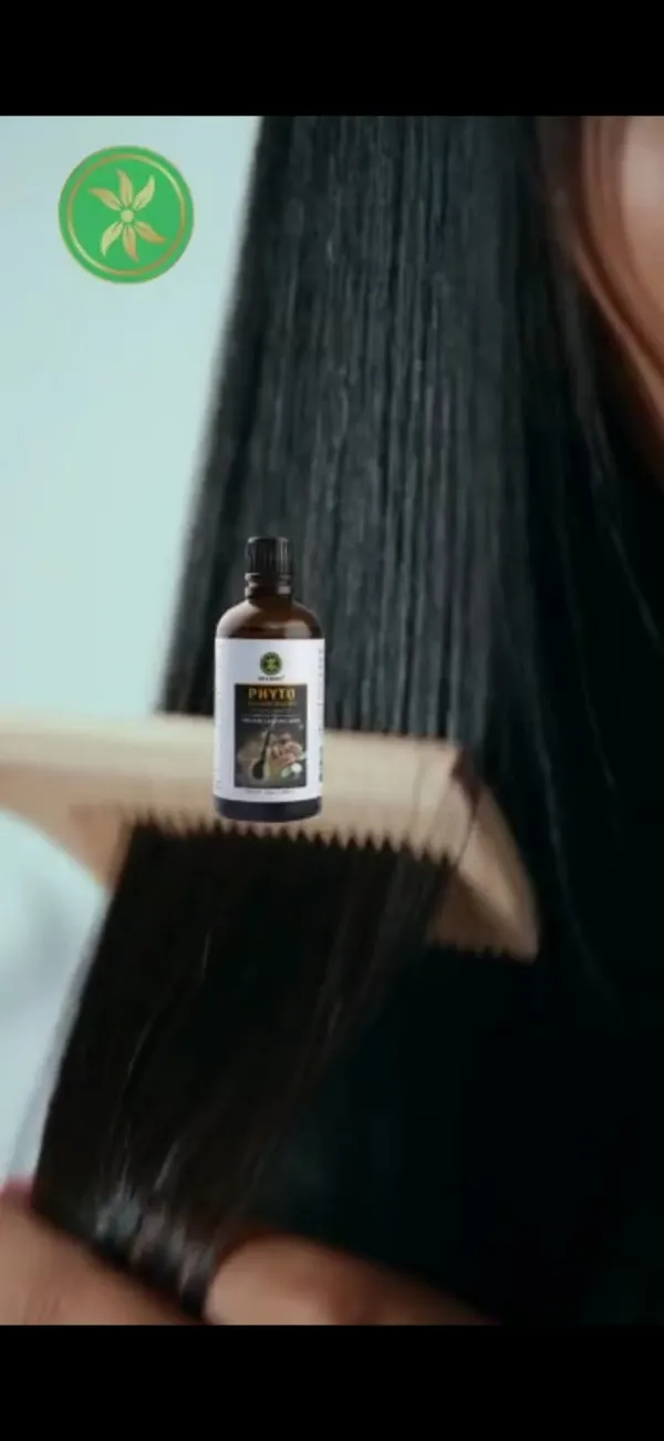 DEVDOOT_USDA_Organic_100%_Pure_&_Natural_Cold_Pressed_Unrefined_Oil,_6_Essensial_Oil_for_All_Type_Hair_|Jojoba_&_Olive_Oil_-_100ml