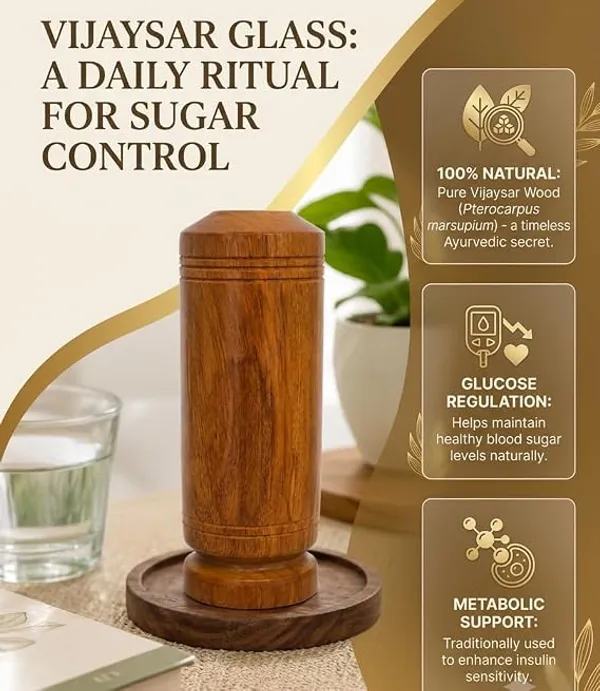 Vijaysar_Drinking_Wooden_Glass__for_Diabetes_|_Blood_Sugar_|_Handcrafted_Madhumeh_Ayurvedic_Tree_Glass_|_Indian_Kino_Tree_Pterocarpus_Marsupium__100_Ml_Capicity_Set_of_2Pc
