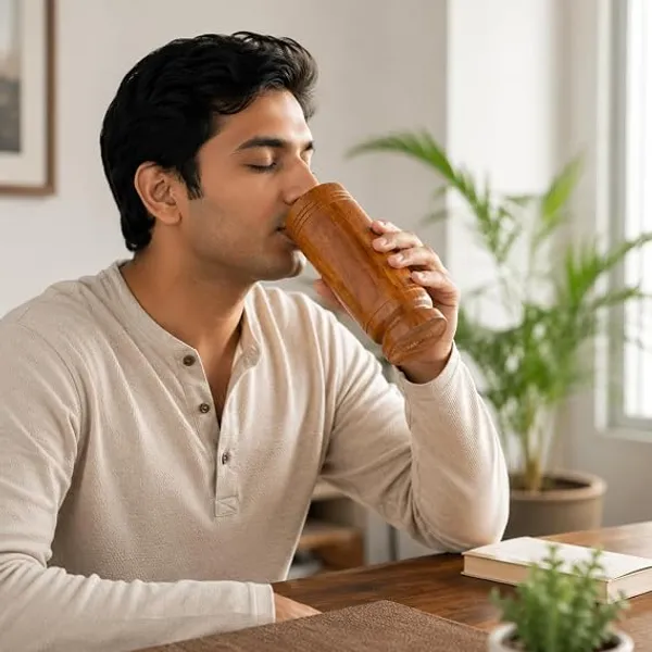 Vijaysar_Drinking_Wooden_Glass__for_Diabetes_|_Blood_Sugar_|_Handcrafted_Madhumeh_Ayurvedic_Tree_Glass_|_Indian_Kino_Tree_Pterocarpus_Marsupium__100_Ml_Capicity_Set_of_2Pc