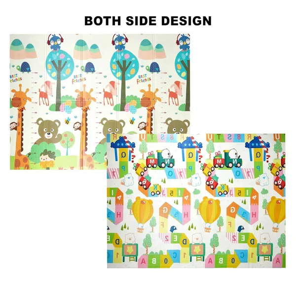Play_Mat_Baby_Extra_Large_Reversible_Bpa_Free_Foldable_Foam_Crawling_Mat_2_Meter_X_1.5_Meter_X_6Mm_Thickness_Alphanumeric_N_Giraffe