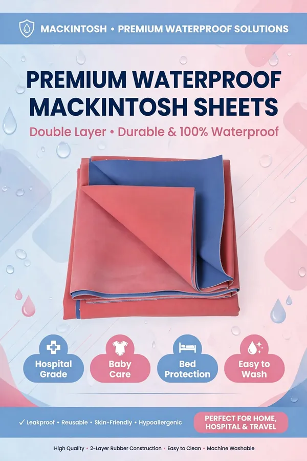 Mackintosh_Waterproof_Rubber_Bed_Sheet_–_Reusable_Dry_Oilcloth_Protector_for_Adults_(Elderly_Incontinence)_&_Babies_(Bedwetting)_|_Bed_Protector_Mat_for_Hospital_&_Home_Use