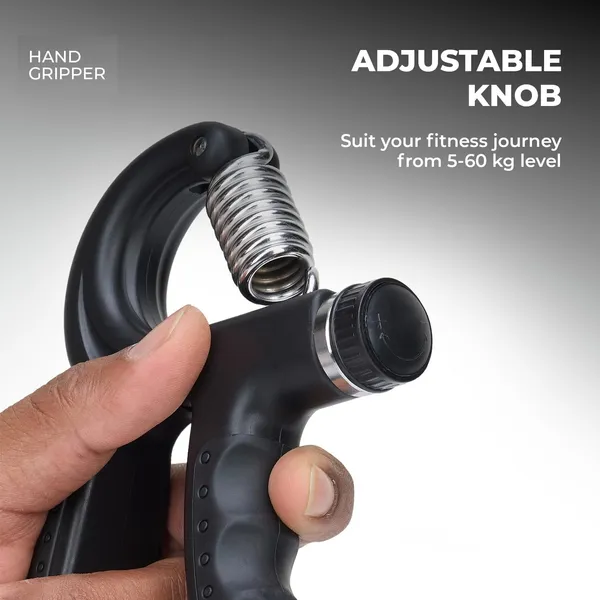 Hand_Gripper_5_Kg_To_60_Kg_Weight_Adjustable_Hight_Quality_Hand_Gripper_For_Men_Women_Hand_Grip_Finger_Exerciser_Power_Gripper_Hand_Exerciser_Equipment_Hand_Strengtheners_Black_With_Count,_Pack_Of_2