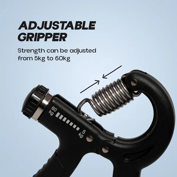 Hand_Gripper_5_Kg_To_60_Kg_Weight_Adjustable_Hight_Quality_Hand_Gripper_For_Men_Women_Hand_Grip_Finger_Exerciser_Power_Gripper_Hand_Exerciser_Equipment_Hand_Strengtheners_Black_With_Count,_Pack_Of_2