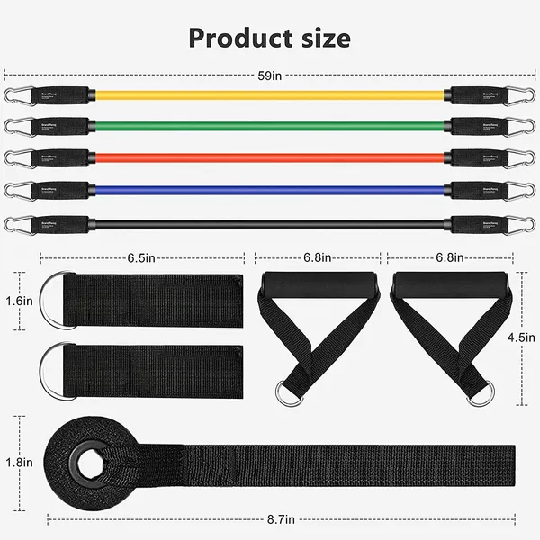 Resistance_Bands_Set_Of_5_For_Exercise_Stretching_And_Workout_Toning_Tube_Kit_With_Foam_Handles_Door_Anchor_Ankle_Strap_And_Carry_Bag_For_Men_Women