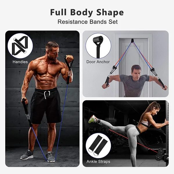 Resistance_Bands_Set_Of_5_For_Exercise_Stretching_And_Workout_Toning_Tube_Kit_With_Foam_Handles_Door_Anchor_Ankle_Strap_And_Carry_Bag_For_Men_Women