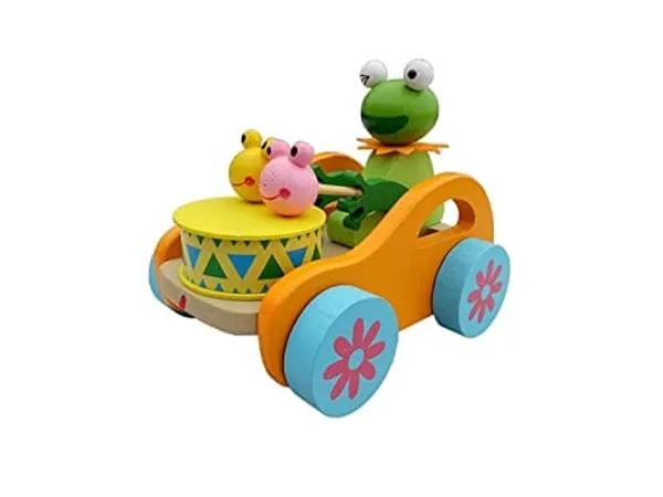 PULL_ALONG_MUSICAL_TOY_WOODEN_FROG