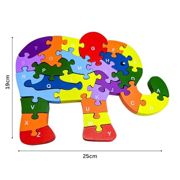 Wooden_Elephant_Shape_Alphabet_Number_Learning_Jigsaw_Puzzle_for_Kids
