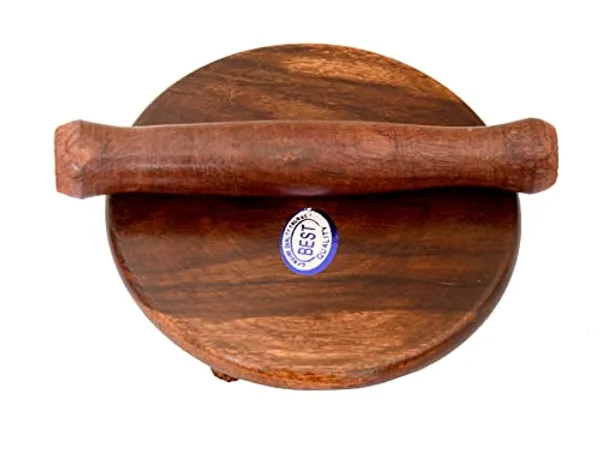 Wooden_Roti_Maker_Chakla_Belan_Set_5_Inch