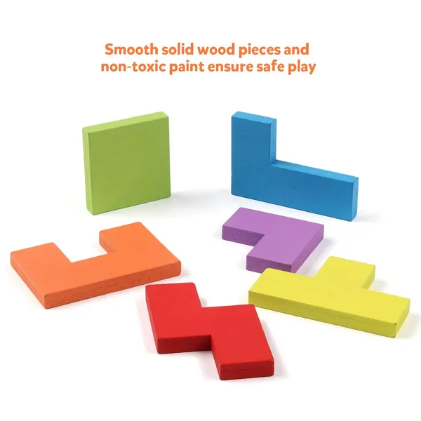 Wooden_Tetris_Puzzle_Brain_Teasers_Toy_Tangram_Jigsaw_Intelligence_Puzzle_Colorful_3d_Russian_Blocks_Game_Educational_Gift_Baby_Kids_40_Pcs