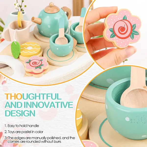 Children_S_Kitchen_Accessories_Tea_Set_Tea_Set_Wooden_Toy_Tea_Party_Play_Kitchen_Role_Play_Kitchen_Sink_Wood_Gift_For_Toddlers_Girls_Boys